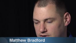 BradfordJouralism