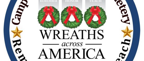 Wreaths Across America