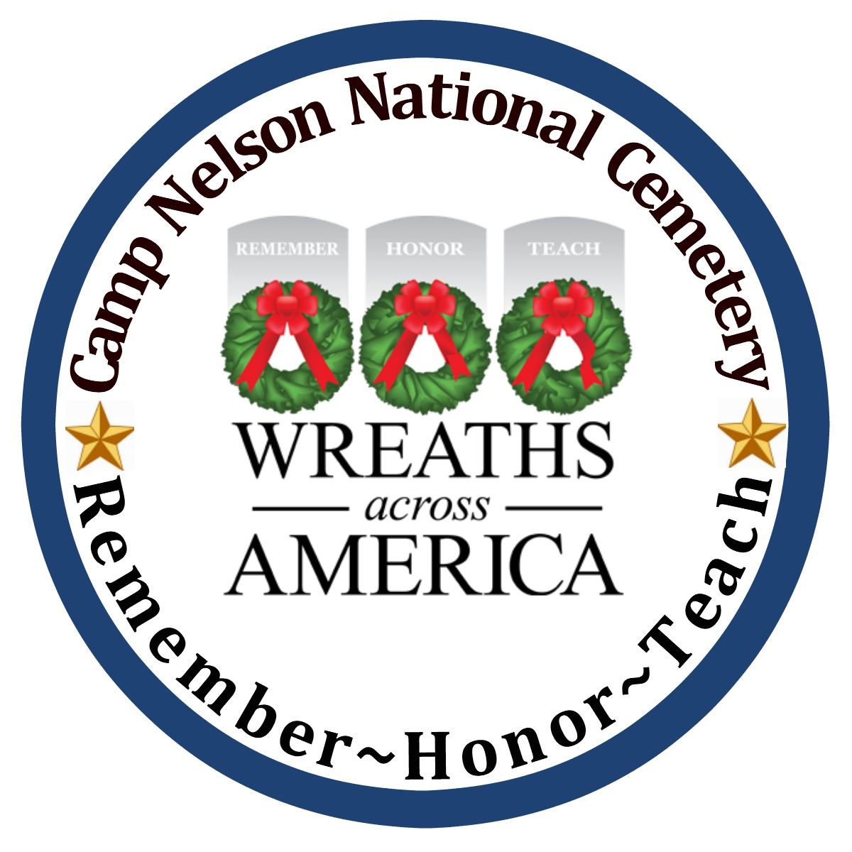 Wreaths Across America