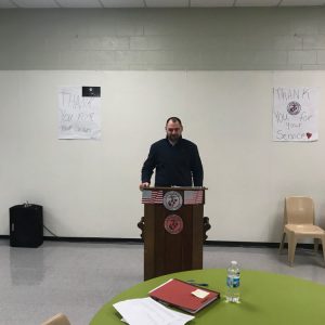 Northern Kentucky Youth Development Center
