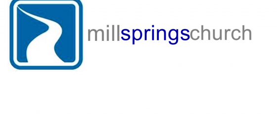 Mills Spring Church