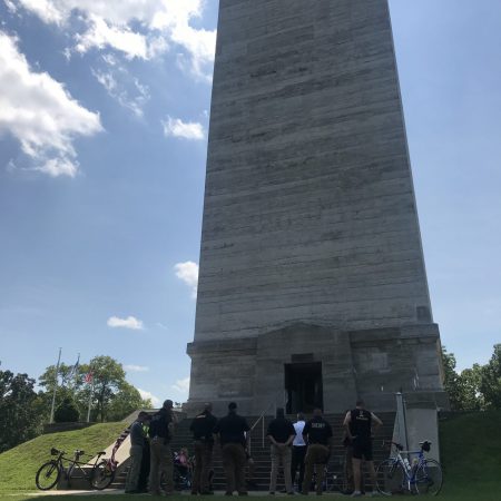 OEW Ky Bike Tour 2019