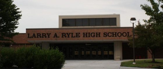 Ryle High School