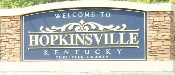 hopkinsville_sign